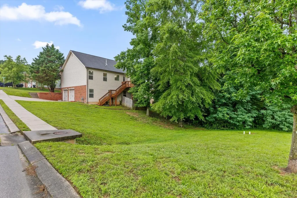 8382 Ingram Lane Hixson TN 37343
