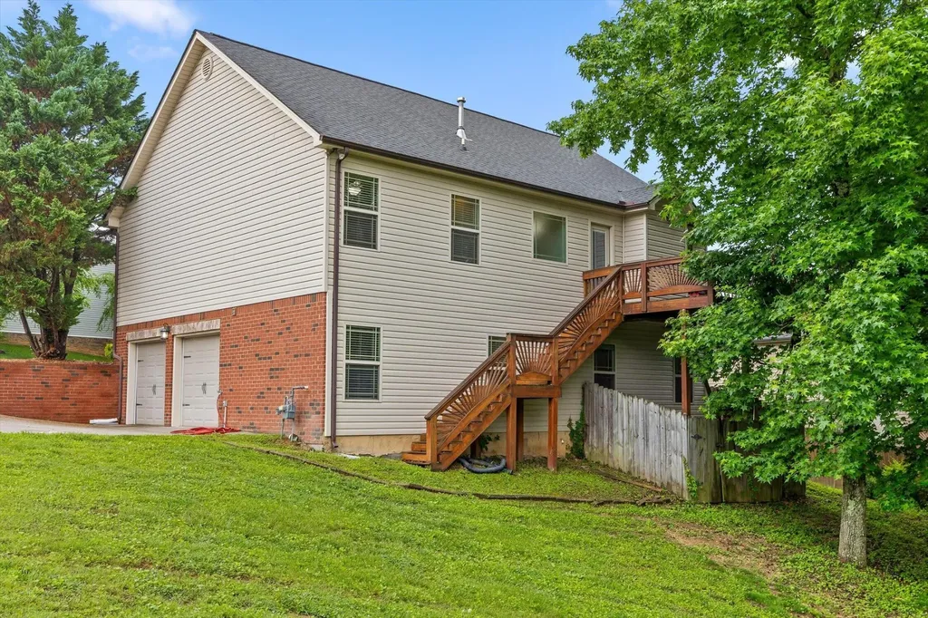 8382 Ingram Lane Hixson TN 37343