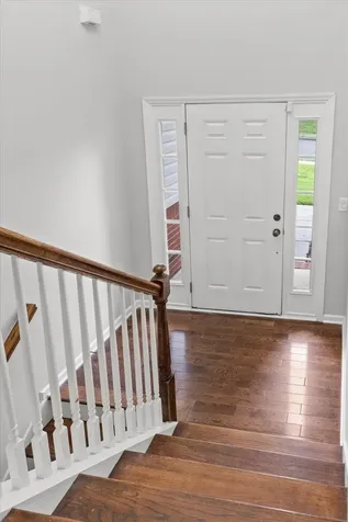 8382 Ingram Lane Hixson TN 37343