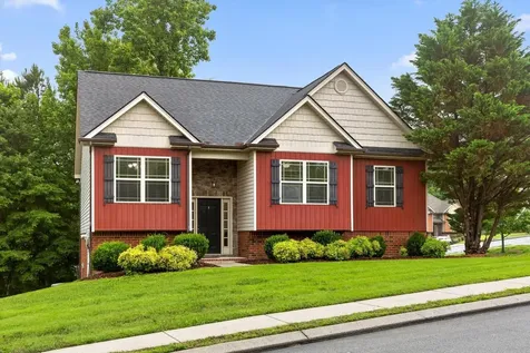 8382 Ingram Lane Hixson TN 37343