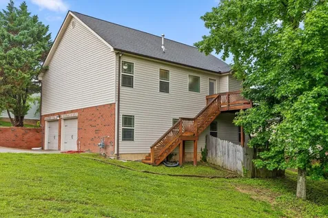 8382 Ingram Lane Hixson TN 37343