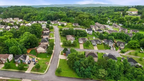 8382 Ingram Lane Hixson TN 37343