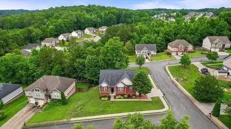 8382 Ingram Lane Hixson TN 37343