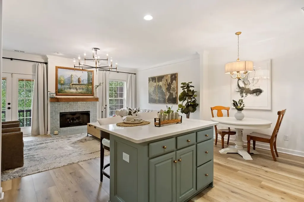 1807 Brentwood Pointe Franklin TN 37067
