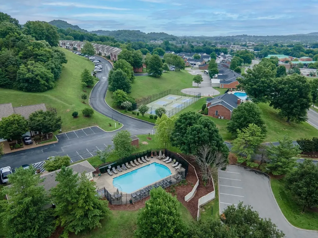 1807 Brentwood Pointe Franklin TN 37067