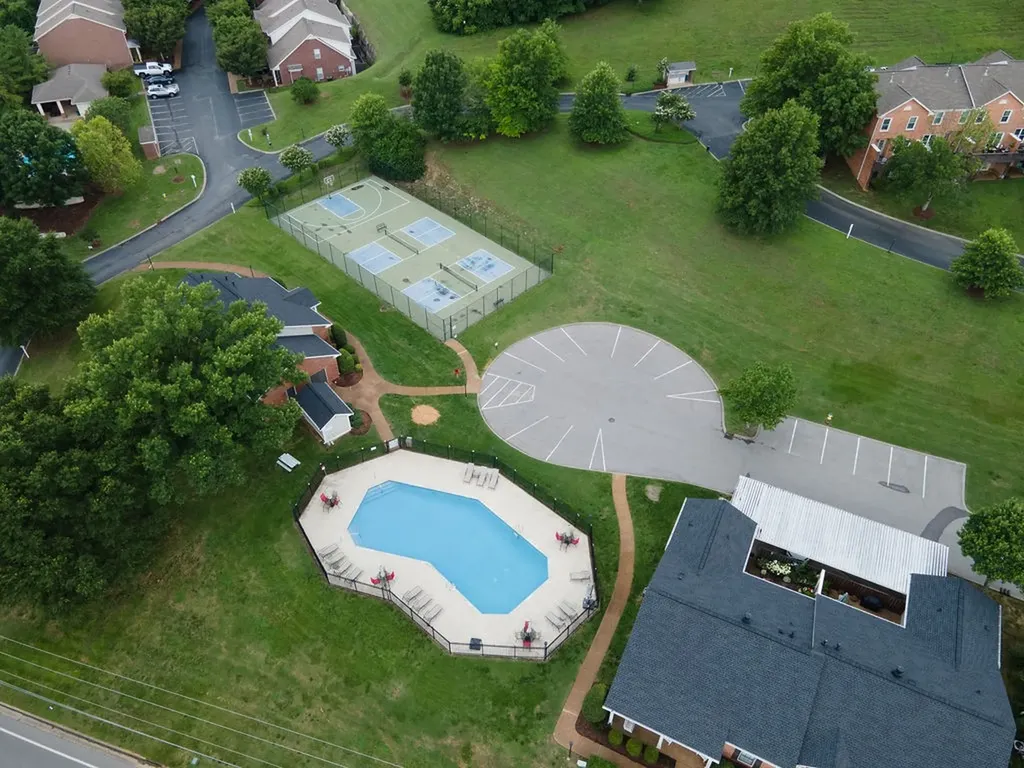 1807 Brentwood Pointe Franklin TN 37067