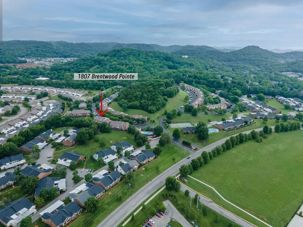 1807 Brentwood Pointe Franklin TN 37067