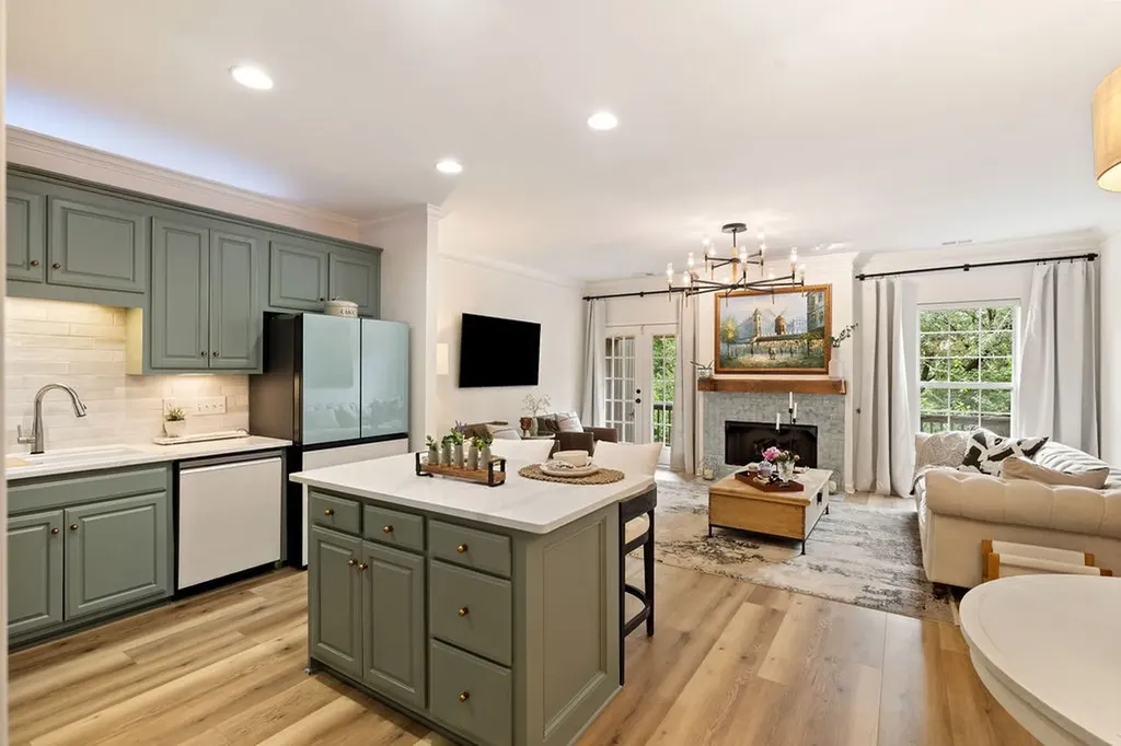 1807 Brentwood Pointe Franklin TN 37067