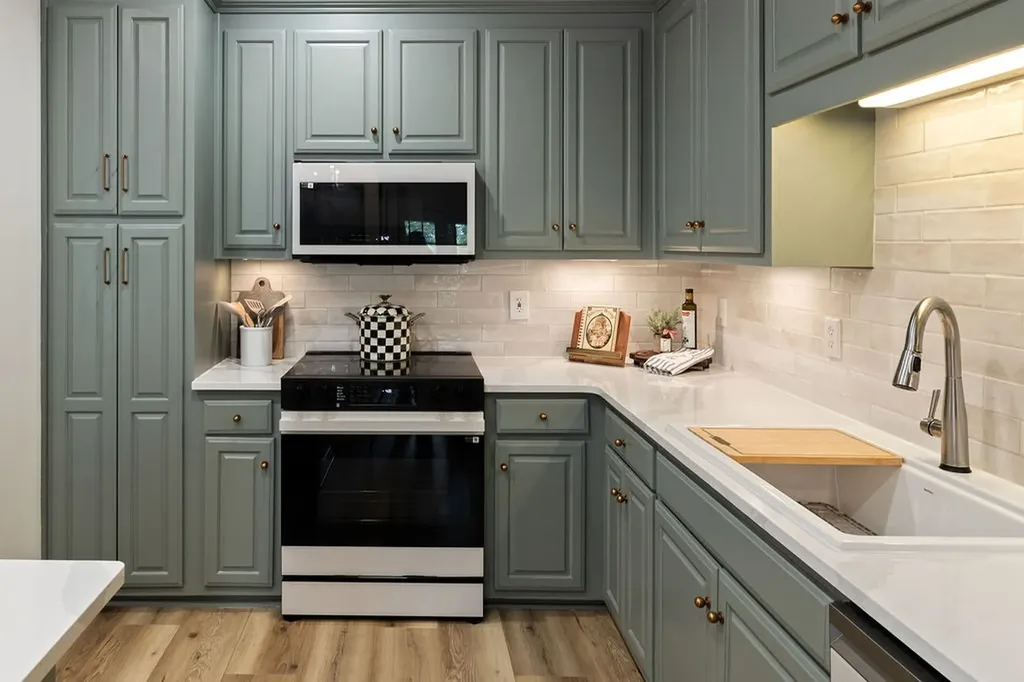 1807 Brentwood Pointe Franklin TN 37067