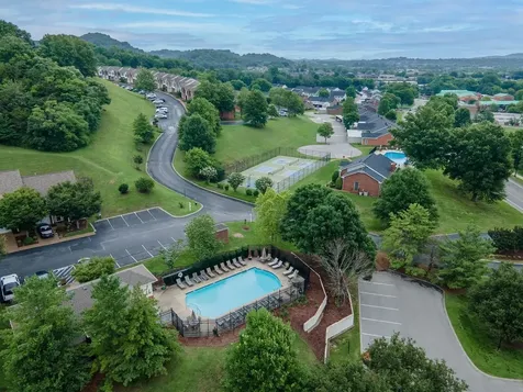 1807 Brentwood Pointe Franklin TN 37067