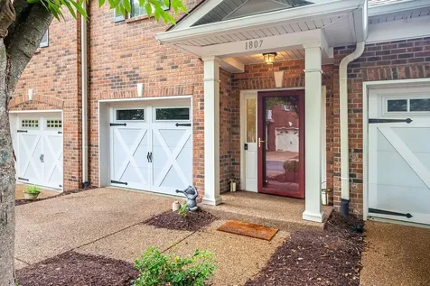 1807 Brentwood Pointe Franklin TN 37067