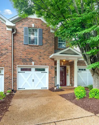 1807 Brentwood Pointe Franklin TN 37067