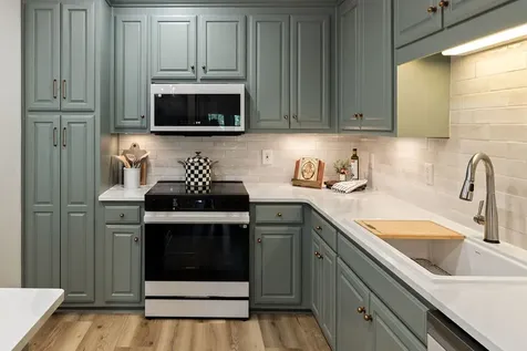 1807 Brentwood Pointe Franklin TN 37067