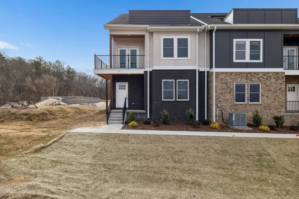 Ashland City TN, 157 Crockett Hills Lane