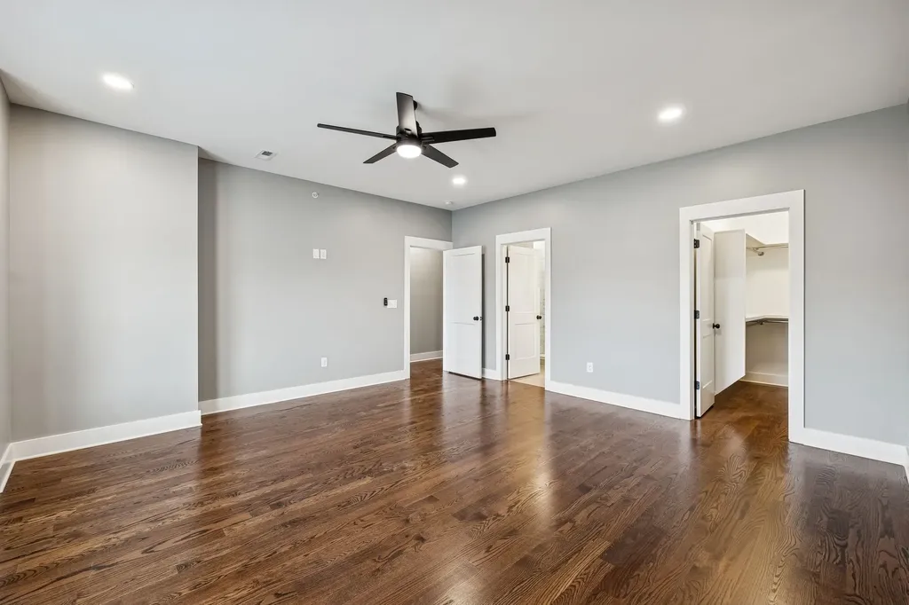 157 Crockett Hills Lane Ashland City TN 37015