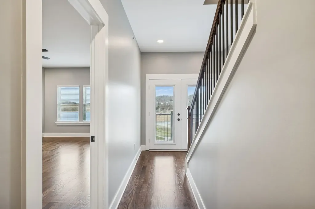 157 Crockett Hills Lane Ashland City TN 37015