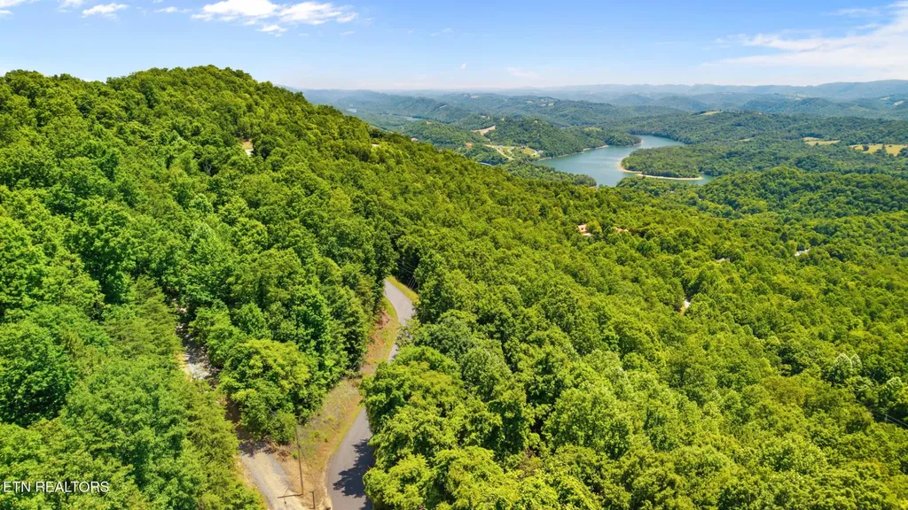 0 Clinch View Road New Tazewell TN 37825