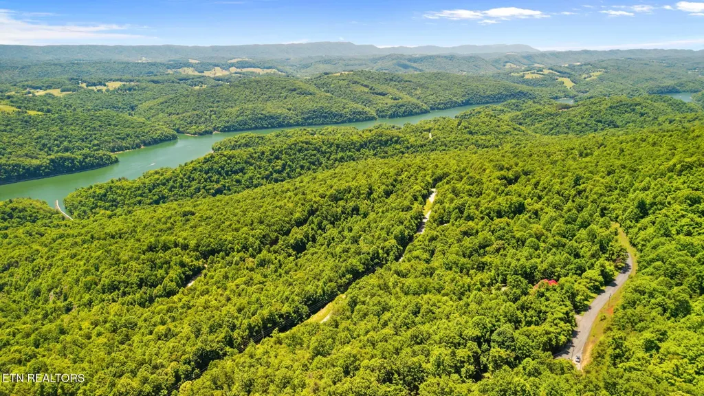 0 Clinch View Road New Tazewell TN 37825