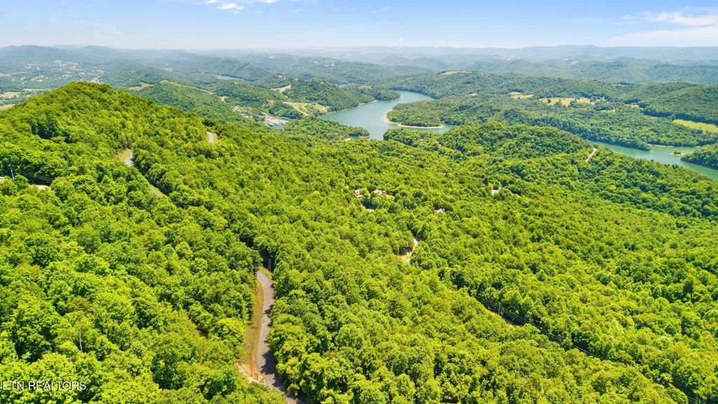 0 Clinch View Road New Tazewell TN 37825