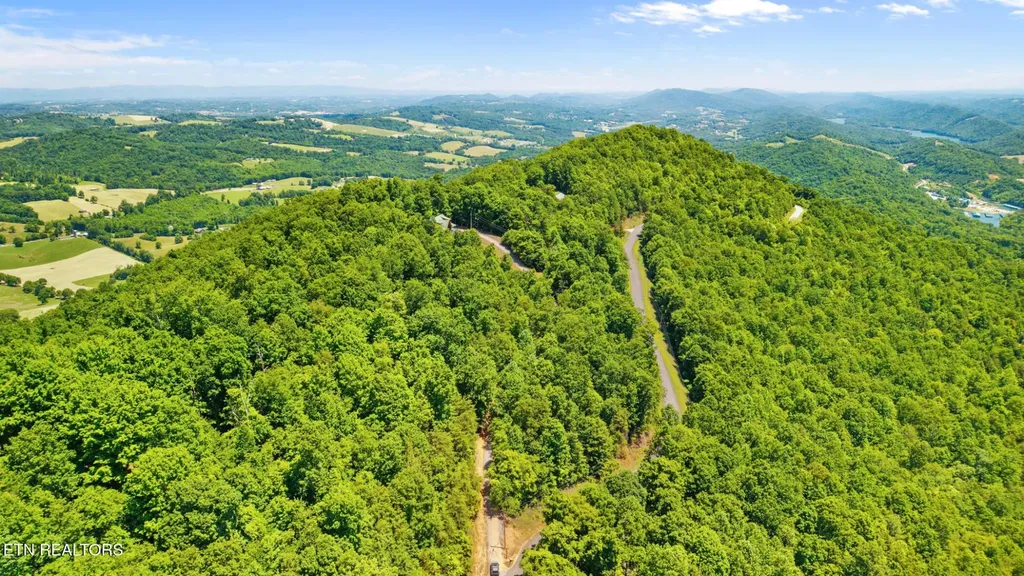 0 Clinch View Road New Tazewell TN 37825
