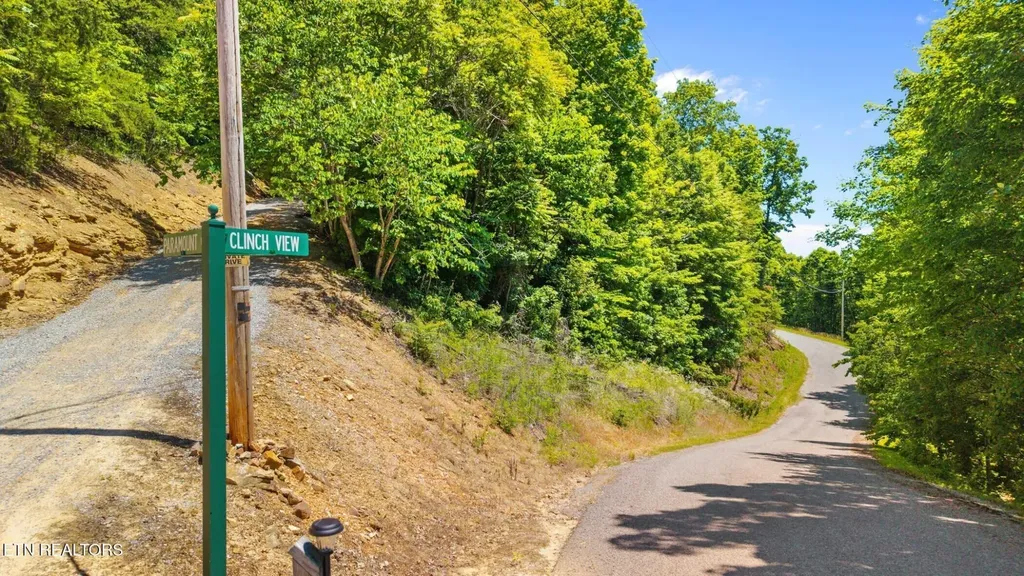 0 Clinch View Road New Tazewell TN 37825