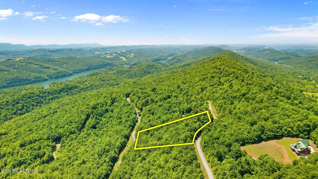 0 Clinch View Road New Tazewell TN 37825