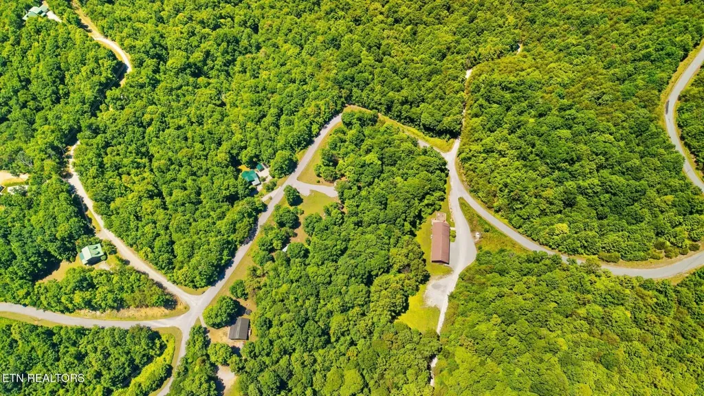 0 Clinch View Road New Tazewell TN 37825