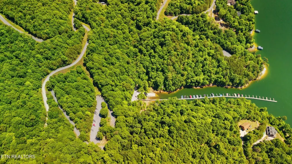 0 Clinch View Road New Tazewell TN 37825