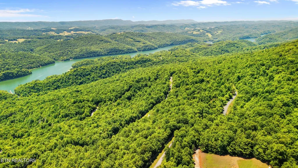 0 Clinch View Road New Tazewell TN 37825