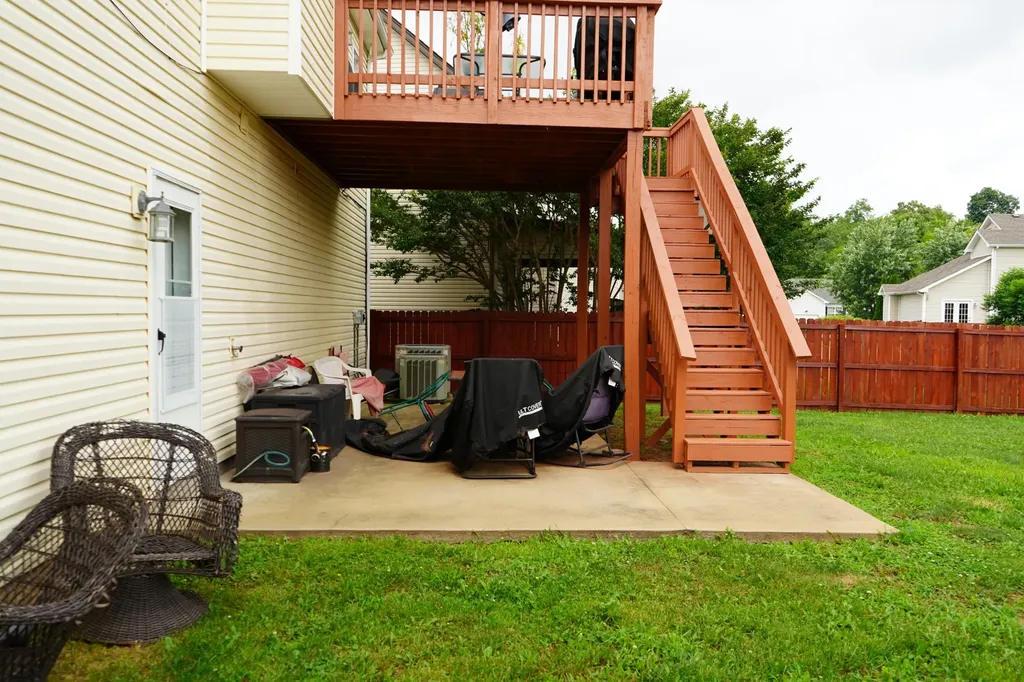 3625 Fox Den Lane Clarksville TN 37040