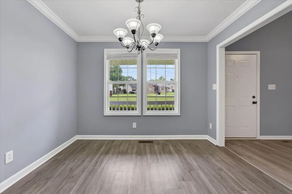 377 Brook Mead Drive Clarksville TN 37042