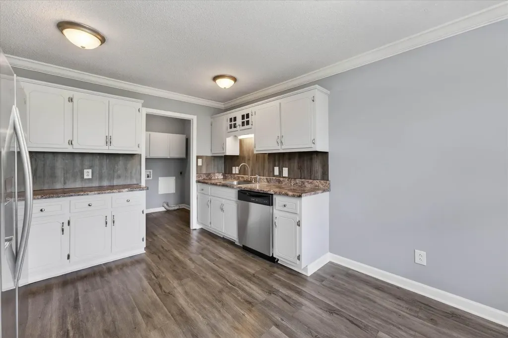 377 Brook Mead Drive Clarksville TN 37042