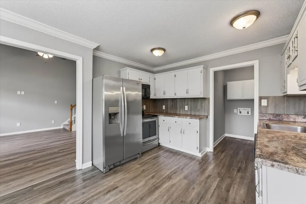 377 Brook Mead Drive Clarksville TN 37042