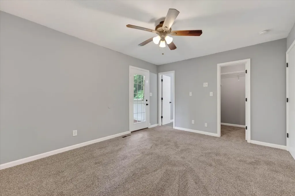 377 Brook Mead Drive Clarksville TN 37042