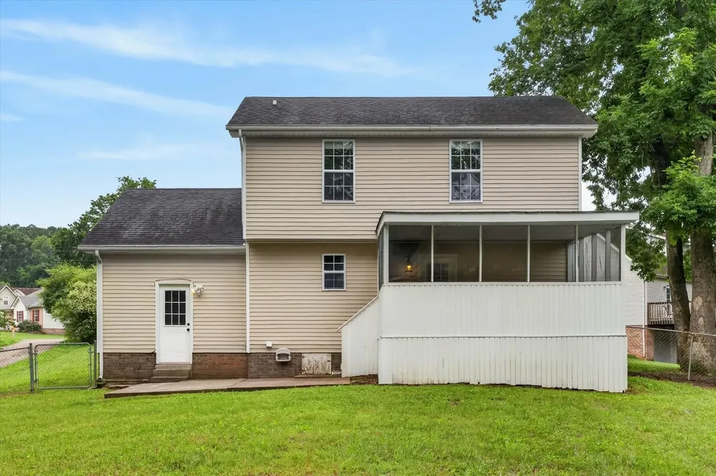 377 Brook Mead Drive Clarksville TN 37042