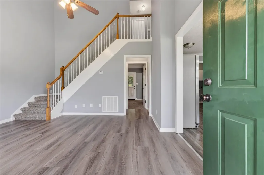 377 Brook Mead Drive Clarksville TN 37042