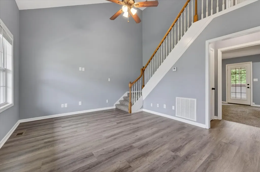 377 Brook Mead Drive Clarksville TN 37042