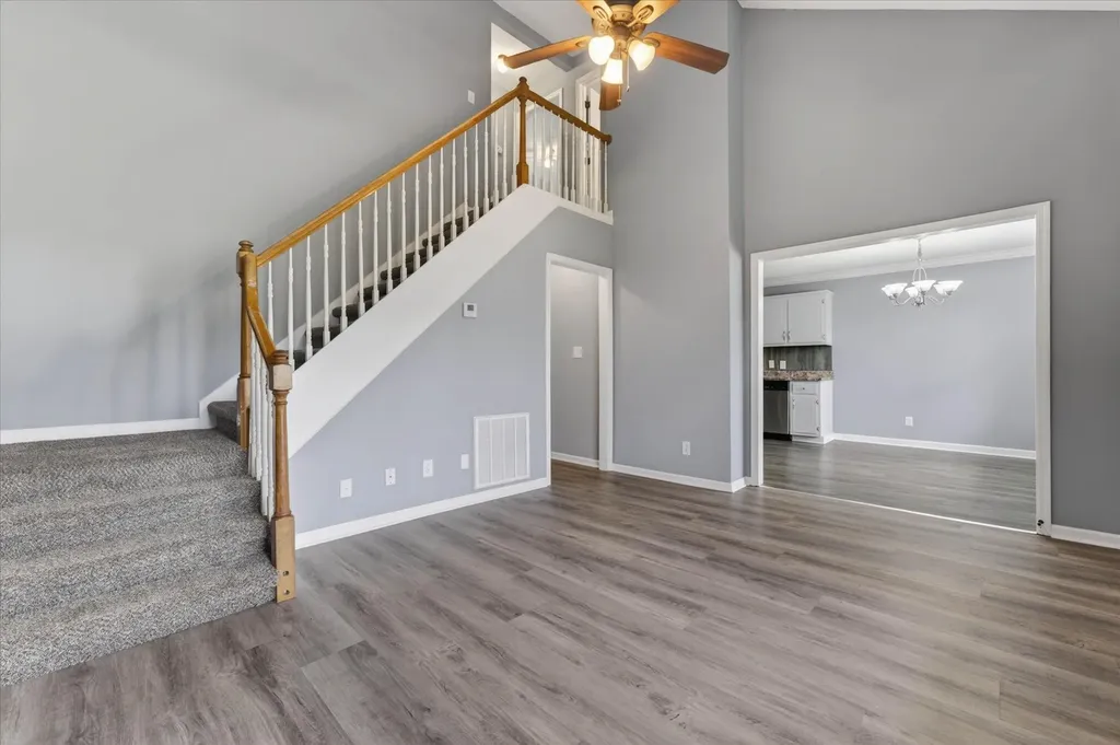 377 Brook Mead Drive Clarksville TN 37042