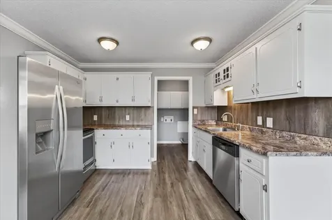 377 Brook Mead Drive Clarksville TN 37042