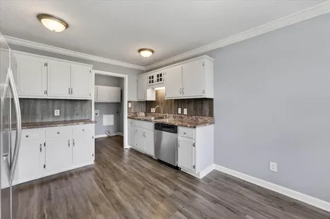 377 Brook Mead Drive Clarksville TN 37042