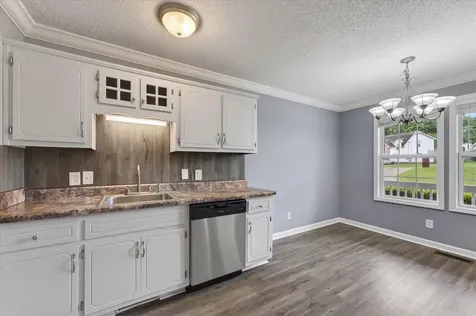 377 Brook Mead Drive Clarksville TN 37042