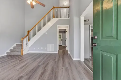 377 Brook Mead Drive Clarksville TN 37042