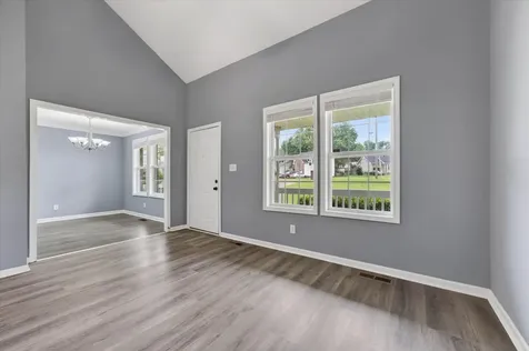 377 Brook Mead Drive Clarksville TN 37042