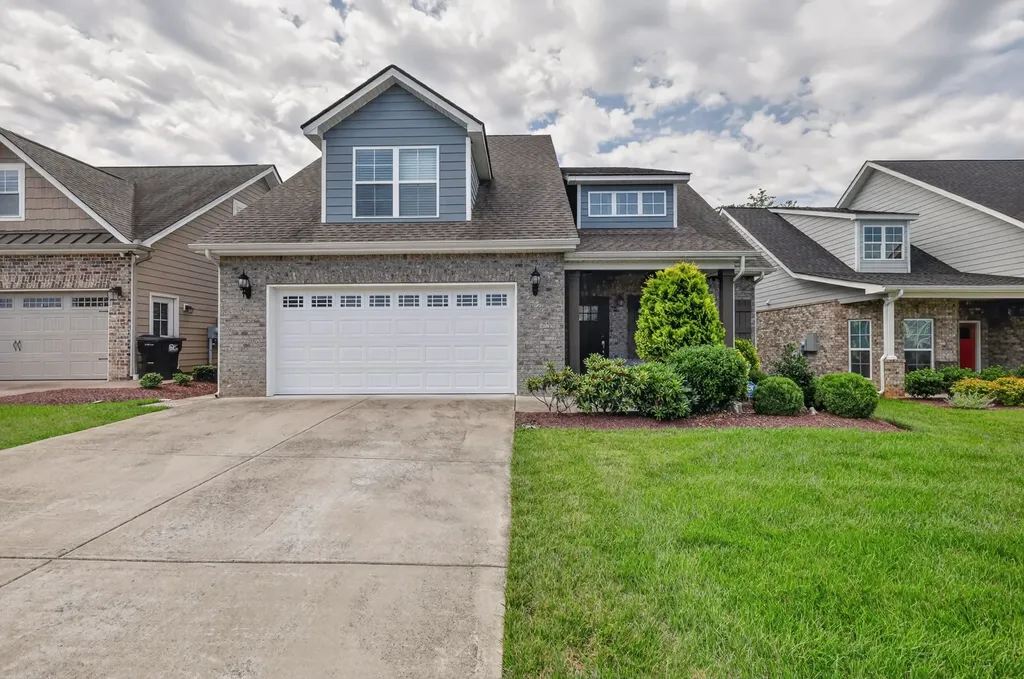 3319 Hampton Turner Drive Murfreesboro TN 37128