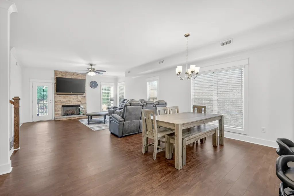 3319 Hampton Turner Drive Murfreesboro TN 37128