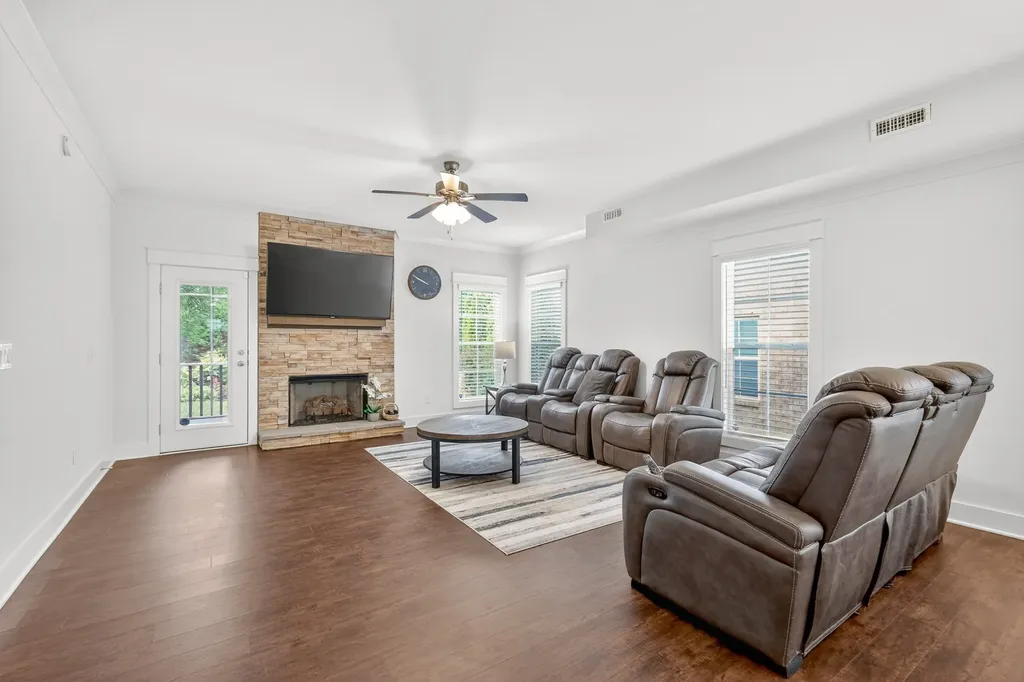 3319 Hampton Turner Drive Murfreesboro TN 37128