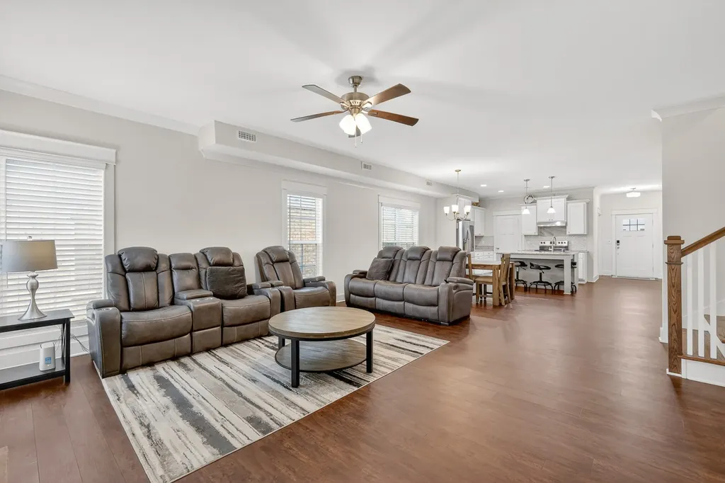 3319 Hampton Turner Drive Murfreesboro TN 37128