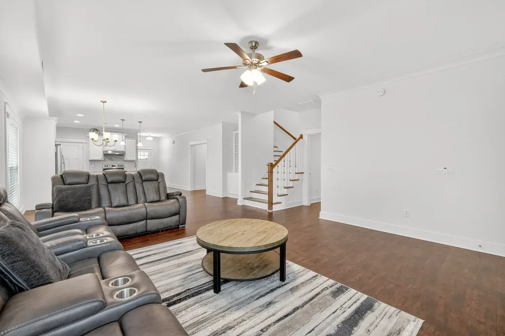 3319 Hampton Turner Drive Murfreesboro TN 37128