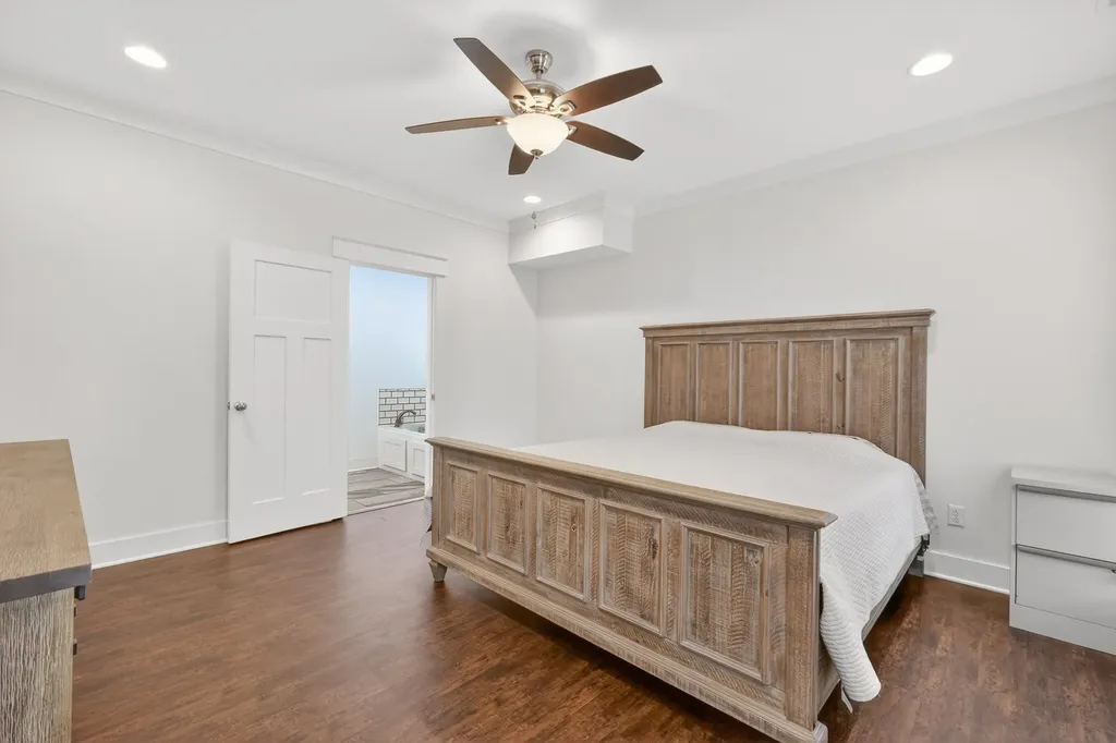 3319 Hampton Turner Drive Murfreesboro TN 37128