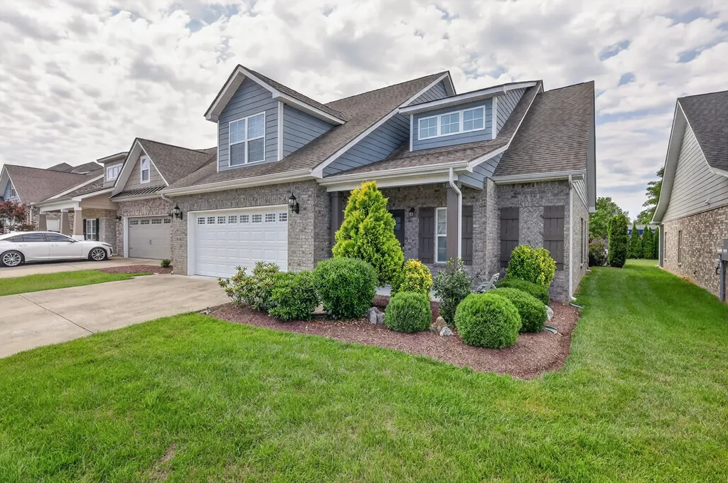 3319 Hampton Turner Drive Murfreesboro TN 37128